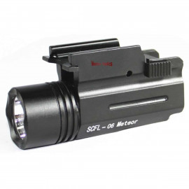 SCFL-06 Подствольный фонарь Meteor Vector Optics