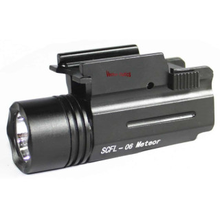 SCFL-06 Подствольный фонарь Meteor Vector Optics