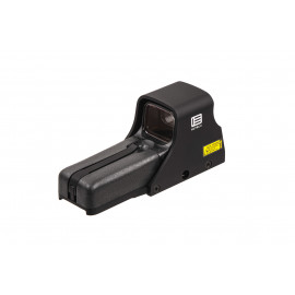 552.A65 Прицел коллиматорный EOTech 552 68МОА/1MOA