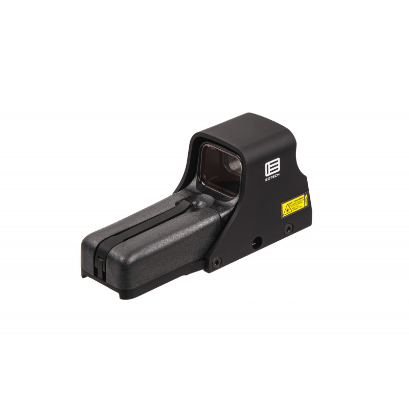 552.A65 Прицел коллиматорный EOTech 552 68МОА/1MOA