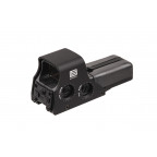 552.A65 Прицел коллиматорный EOTech 552 68МОА/1MOA