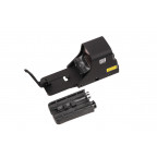 552.A65 Прицел коллиматорный EOTech 552 68МОА/1MOA