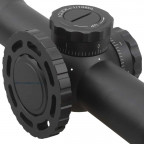 SCOT-47M Колесо отстройки параллакса  Vector Optics для прицелов Marksman