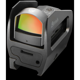 300215 Прицел коллиматорный Burris FastFire III 3 MOA с креплением AR-F3 Flatop