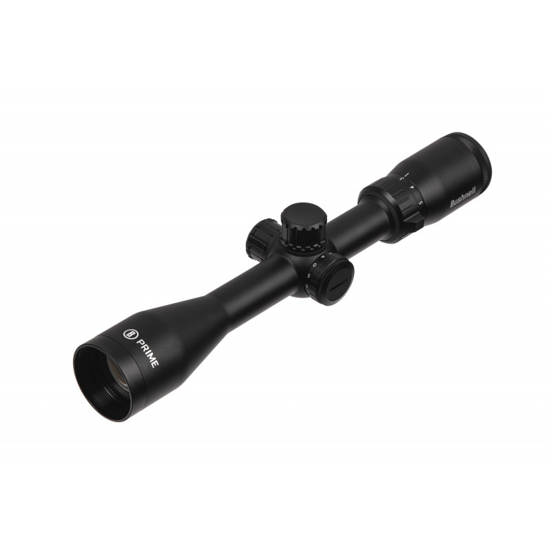 RP3940BS9 Прицел Bushnell "Prime" 3-9x40 illum Multi-X