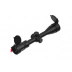 RP3940BS9 Прицел Bushnell "Prime" 3-9x40 illum Multi-X