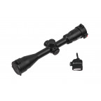 RP3940BS9 Прицел Bushnell "Prime" 3-9x40 illum Multi-X