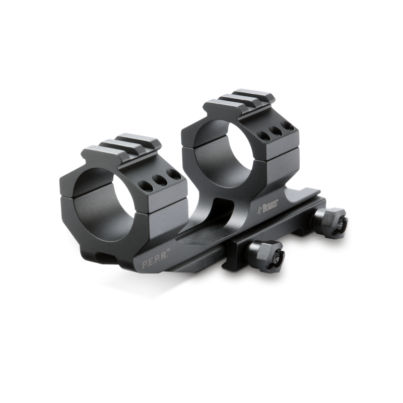 410345 Крепление Burris AR-P.E.P.R  34мм 20MOA