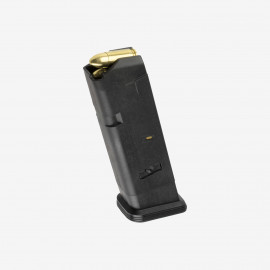 MAG801-BLK Магазин Magpul PMAG® 10 GL9® – GLOCK 9x19