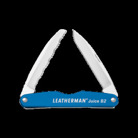 832364 Мультитул LEATHERMAN Juice B2- Columbia в коробке