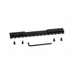 171344 База Leupold Backcountry Cross-Slot Browning A-Bolt SA 1-pc Matte