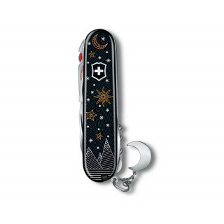 1.7904.3E1 Нож Victorinox Climber Climber Lite Winter Magic SE Limited