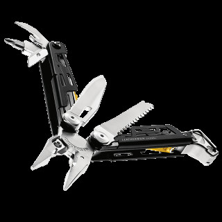 832259 Мультиинструмент LEATHERMAN SIGNAL картонная коробка