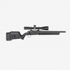 MAG495-BLK Приклад чёрный Magpul Hunter для Remington 700 (SA)