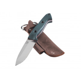 162 Нож Benchmade Sibert "Bushcraft ", fixed