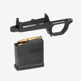 MAG497-BLK Шахта магазина Magpul Hunter 700 для Remington 700