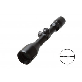 753945 Прицел оптический "Bushnell" 3-9х40 Trophy 2016 MIL DOT