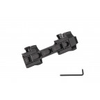 176883 Моноблок LEUPOLD IMS 34mm 20-MOA Matte