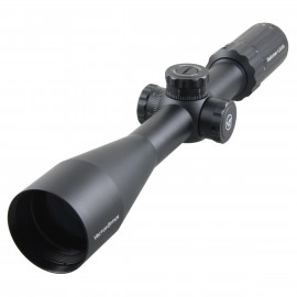 SCOL-11 Прицел оптический Vector Optics Marksman 6-25x50 (30mm) SFP