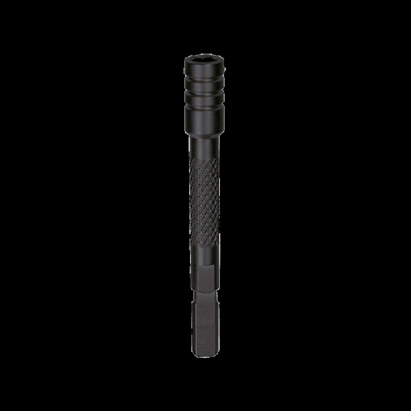 931015 Черный удлинитель для стандартных бит (1/4") и бит LEATHERMAN Bit Driver Extender