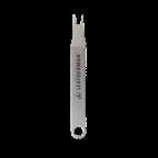 850132N Мультиинструмент LEATHERMAN MUT EOD BLACK, чехол Molle (чёрный), картонная коробка