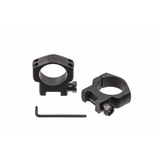 120181 Кольца Leupold Mark 4 34mm High (Aluminium) Matte