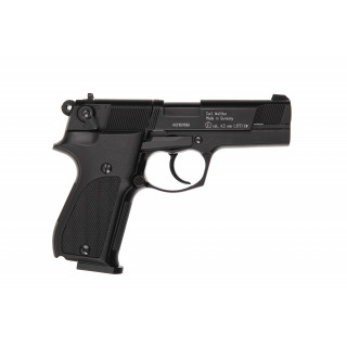 416.00.00  Пневматический пистолет Umarex Walther CP88 кал.4,5мм