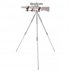RSGR-12 Крепление винтовки к триподу  Vector Optics