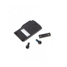 SOR1MK001 Комплект SIG Optics Romeo1 для установки на пистолет Glock (без системы MOS)