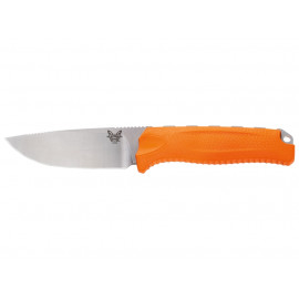 15008-ORG Нож Benchmade "Steep Country Hunter" FB MLD