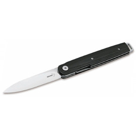 01BO078 Нож Boker Plus "LRF G10"