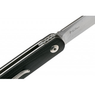 01BO078 Нож Boker Plus "LRF G10"