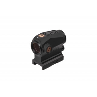 SOR52102 Прицел коллиматорный ROMEO 5 XDR COMPACT RED DOT SIGHT, 1X20MM, 2 MOA RED DOT 65 MOA CIRCLE