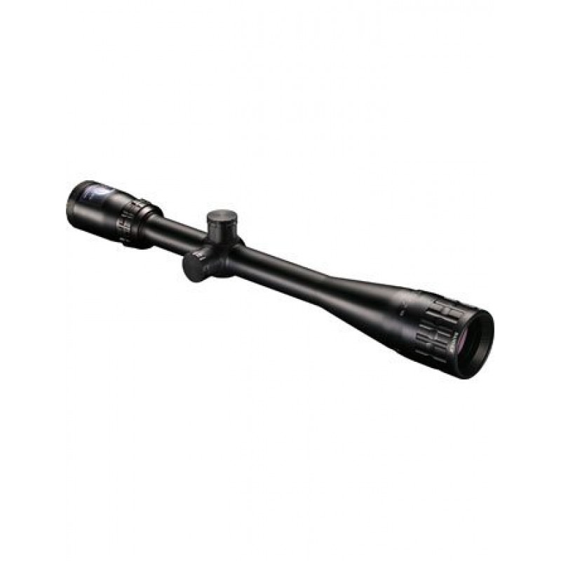 616244 Прицел Bushnell 6-24х40 Matte Black Mil Dot Reticle AO