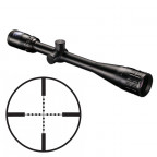 616244 Прицел Bushnell 6-24х40 Matte Black Mil Dot Reticle AO