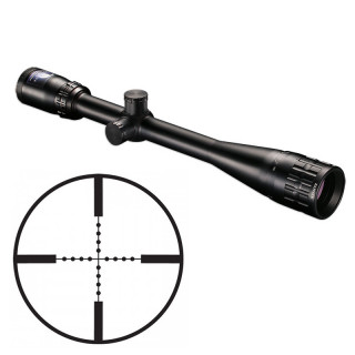 616244 Прицел Bushnell 6-24х40 Matte Black Mil Dot Reticle AO