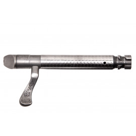 Затвор Sauer S202 хром.,кал.300,30-06