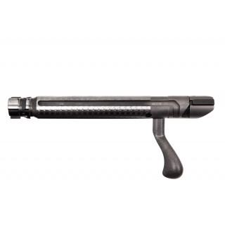 Затвор Sauer S202 хром.,кал.300,30-06