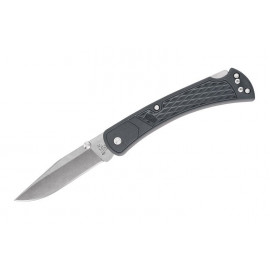 110GYS2 Нож Buck "110 Slim Select", серый