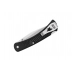 110GYS2 Нож Buck "110 Slim Select", серый