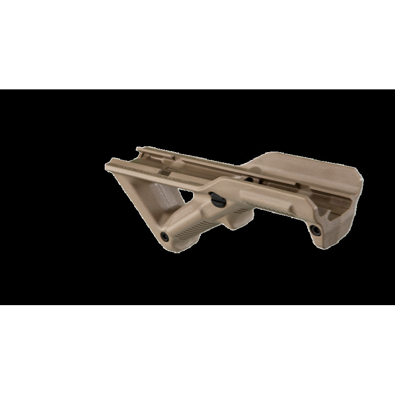 MAG411-FDE Рукоятка песочная Magpul AFG 1913 Picatinny