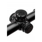 ET36215GI Прицел Bushnell 3.5-21х50  ''Elite Tactical'' DMR II-i G3 Illum.Ret ,SF, matte