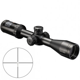 AR93940 Прицел Bushnell AR Optics 3-9x40 BDC Reticle, Target Turrets, SF