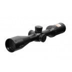 AR93940 Прицел Bushnell AR Optics 3-9x40 BDC Reticle, Target Turrets, SF