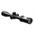 AR93940 Прицел Bushnell AR Optics 3-9x40 BDC Reticle, Target Turrets, SF