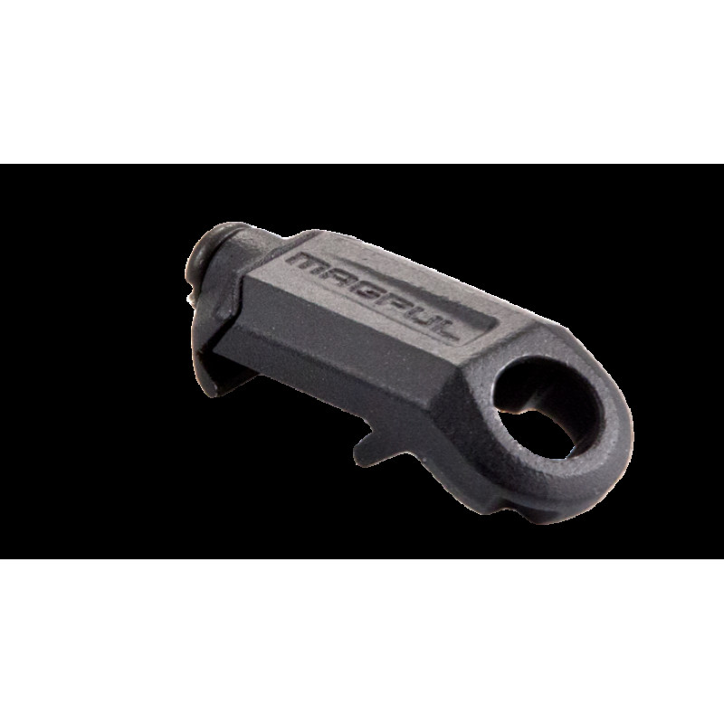 MAG337 Крепление для антабки QD -  Black