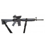 MAG337 Крепление для антабки QD -  Black