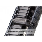 MAG337 Крепление для антабки QD -  Black
