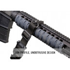 MAG337 Крепление для антабки QD -  Black