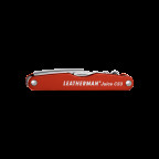 832369 Мультитул LEATHERMAN Juice CS3- Cinnabar orange в коробке